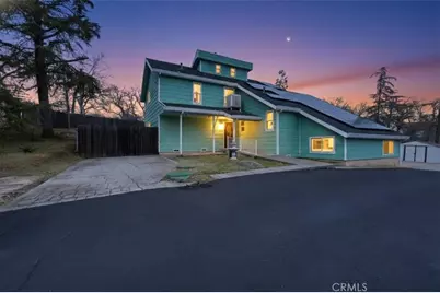 6385 Bald Mountain Road, Browns Valley, CA 95918 - Photo 1