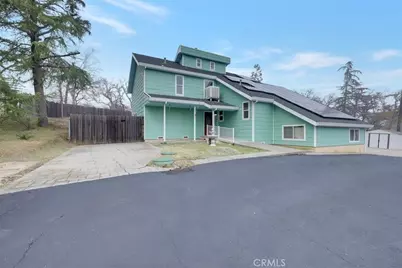 6385 Bald Mountain Road, Browns Valley, CA 95918 - Photo 3