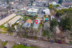 1202 Palm, Chico, CA 95926 - Photo 41