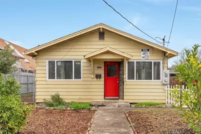 1202 Palm, Chico, CA 95926 - Photo 1