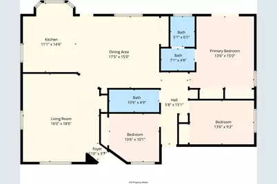 3001 Ashburton, Chico, CA 95973 - Photo 9