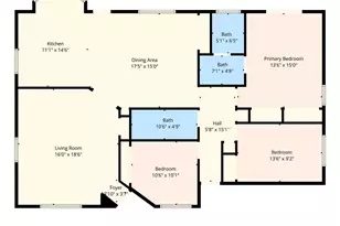 3001 Ashburton, Chico, CA 95973 - Photo 9