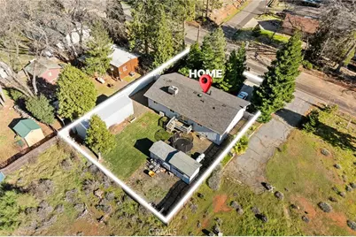 13613 S Park Drive, Magalia, CA 95954 - Photo 3