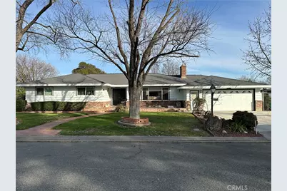 630 Jefferson Street, Willows, CA 95988 - Photo 1