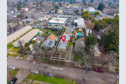 1202 Palm, Chico, CA 95926 - Photo 41