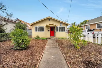 1202 Palm, Chico, CA 95926 - Photo 3