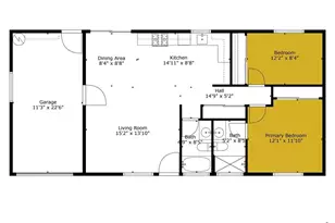 1309 Nunneley, Paradise, CA 95969 - Photo 15