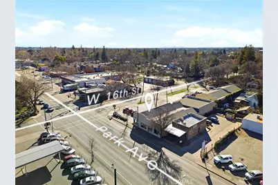 1538 Park, Chico, CA 95928 - Photo 35