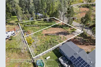 13959 Jarvis Circle, Magalia, CA 95954 - Photo 9