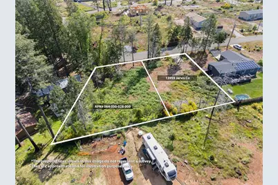 0 Jarvis Circle, Magalia, CA 95954 - Photo 5