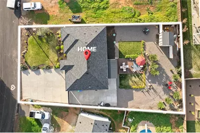 6298 Lancaster Drive, Paradise, CA 95969 - Photo 3