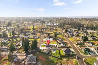 6298 Lancaster Drive, Paradise, CA 95969 - Photo 59