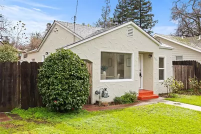 131 W 18th Street, Chico, CA 95928 - Photo 3