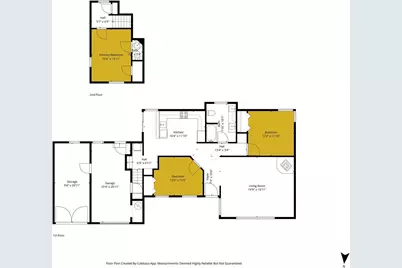 522 Monte Vista, Quincy, CA 95971 - Photo 25