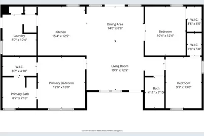 427 Summerwood Parkway, Oroville, CA 95966 - Photo 3