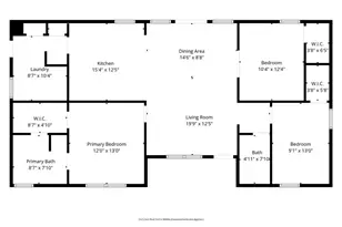 427 Summerwood Pkwy, Oroville, CA 95966 - Photo 3