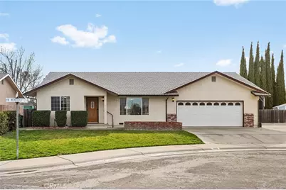 1019 W Monterey, Orland, CA 95963 - Photo 1