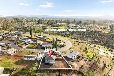 633 Circlewood Drive, Paradise, CA 95928 - Photo 45