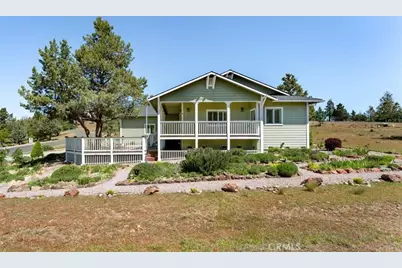 16840 Antler Way, Weed, CA 96094 - Photo 1