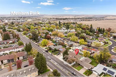 2251 Notre Dame Boulevard, Chico, CA 95928 - Photo 43
