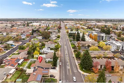 2251 Notre Dame Boulevard, Chico, CA 95928 - Photo 47