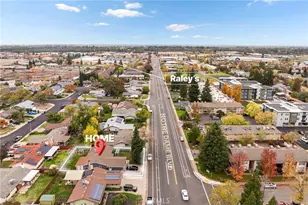 2251 Notre Dame Blvd, Chico, CA 95928 - Photo 47