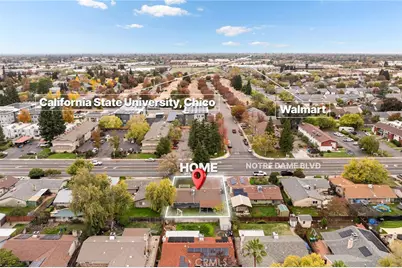 2251 Notre Dame Boulevard, Chico, CA 95928 - Photo 45