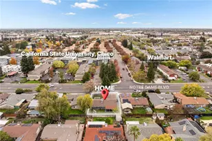 2251 Notre Dame Blvd, Chico, CA 95928 - Photo 45