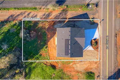 5489 South Libby Road, Paradise, CA 95969 - Photo 43