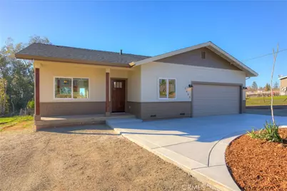 5489 South Libby Road, Paradise, CA 95969 - Photo 3