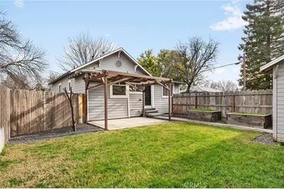 1421 Citrus Avenue, Chico, CA 95926 - Photo 29