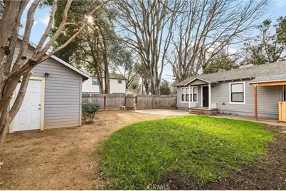 1421 Citrus Avenue, Chico, CA 95926 - Photo 35