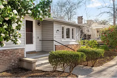 405 Cypress Street, Chico, CA 95928 - Photo 5