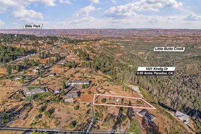 1021 Kindig Drive, Paradise, CA 95969 - Photo 11