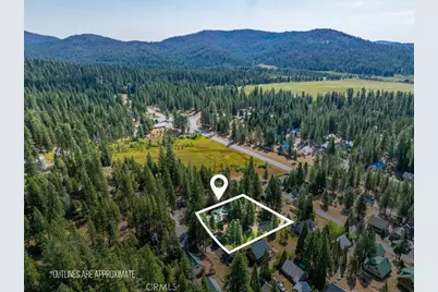 38249 Hampton Avenue, Mineral, CA 96063 - Photo 3