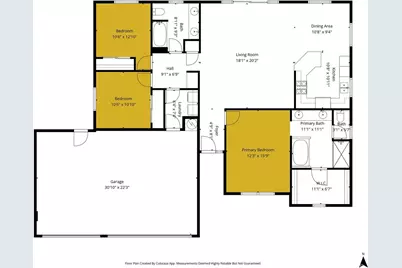 2010 Pebblestone, Red Bluff, CA 96080 - Photo 33