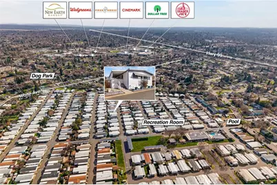 701 E Lassen #173, Chico, CA 95973 - Photo 37