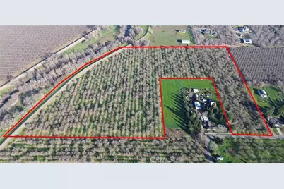 0 Cummings Lane, Durham, CA 95938 - Photo 1