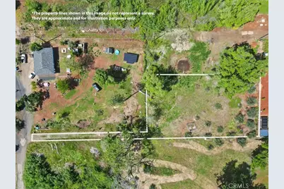 5758 Shady Lane, Paradise, CA 95969 - Photo 1