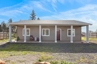 1398 Elliott, Paradise, CA 95969 - Photo 1