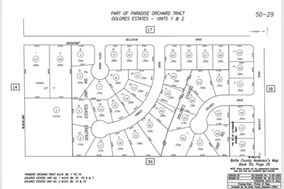 1665 Pamela Drive, Paradise, CA 95969 - Photo 27