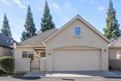 112 Benson, Chico, CA 95928 - Photo 1