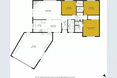 12 Sorrel Court, Oroville, CA 95966 - Photo 25