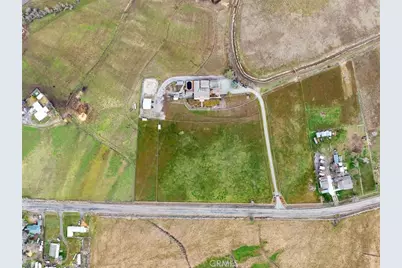 1201 Ball Mountain Little Shasta Rd, Montague, CA 96064 - Photo 5