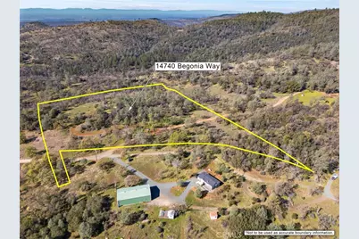 14740 Begonia Way, Oregon House, CA 95962 - Photo 1