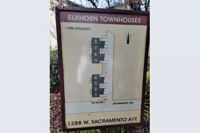 1288 W Sacramento, Chico, CA 95926 - Photo 3