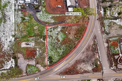 1087 Pearson, Paradise, CA 95969 - Photo 1