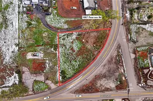 1087 Pearson, Paradise, CA 95969 - Photo 1
