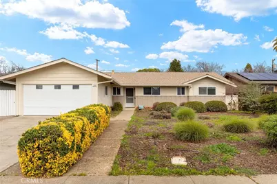 1280 Calla Lane, Chico, CA 95926 - Photo 1