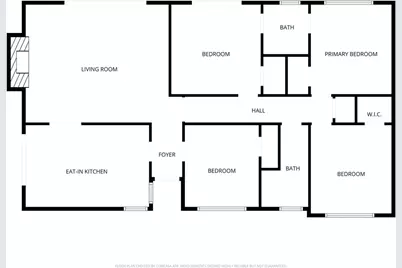 1280 Calla Lane, Chico, CA 95926 - Photo 27